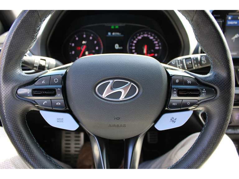 Hyundai Hyundai