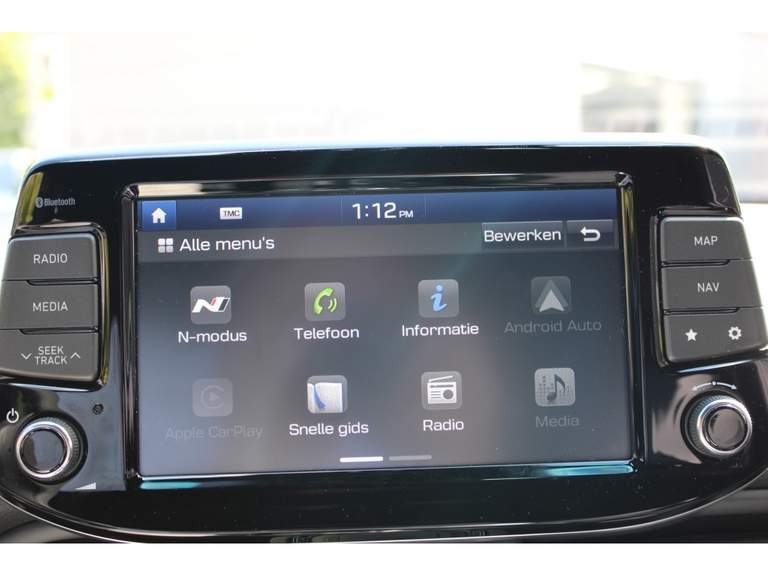 Hyundai Hyundai