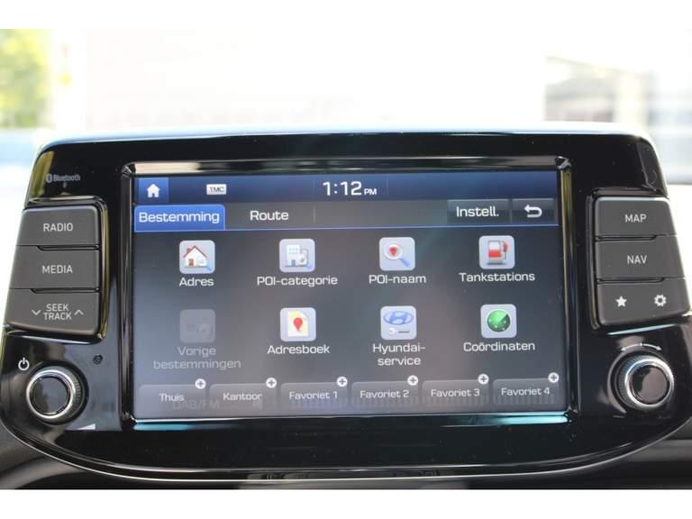 Hyundai Hyundai