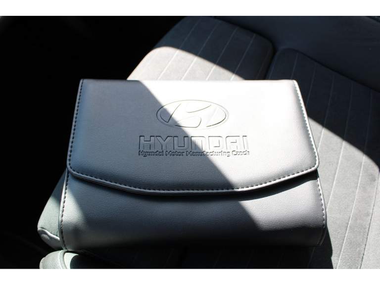 Hyundai Hyundai