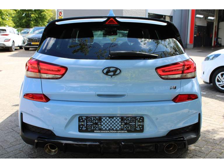 Hyundai Hyundai