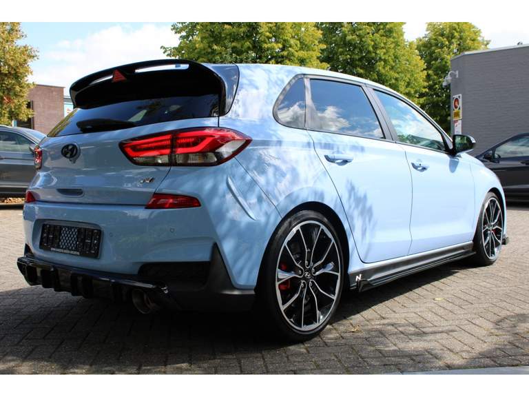 Hyundai Hyundai