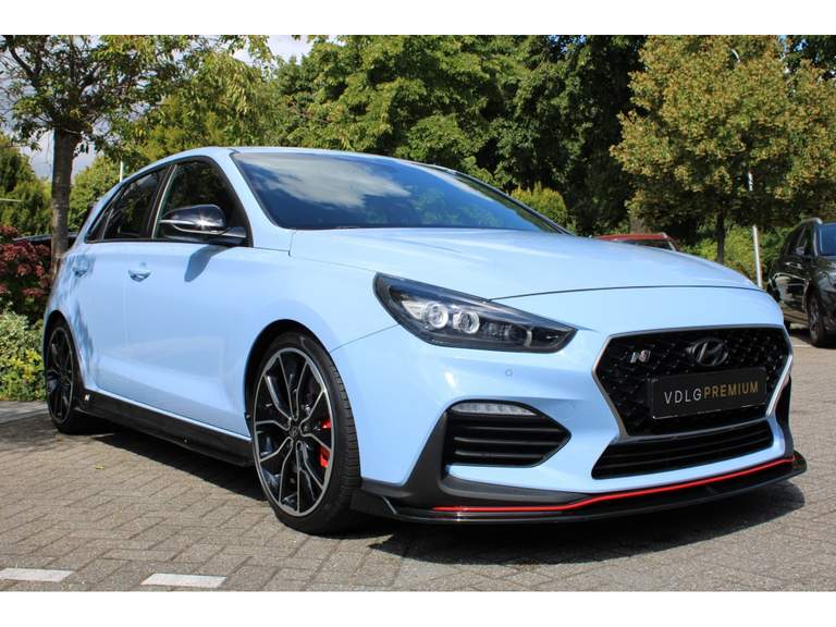 Hyundai Hyundai