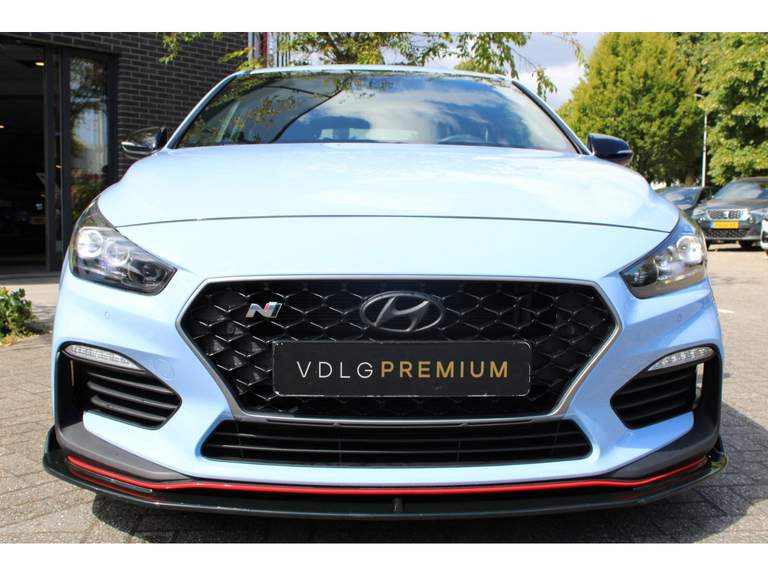 Hyundai Hyundai