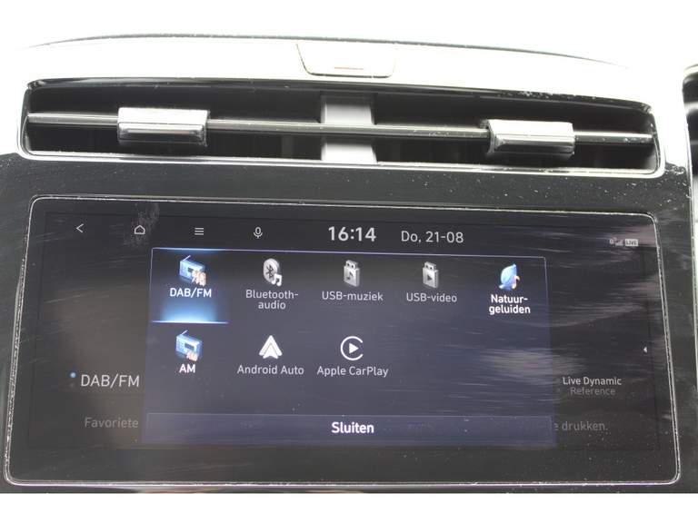 Hyundai Hyundai