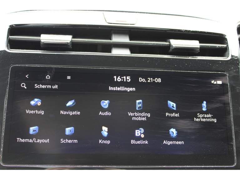 Hyundai Hyundai