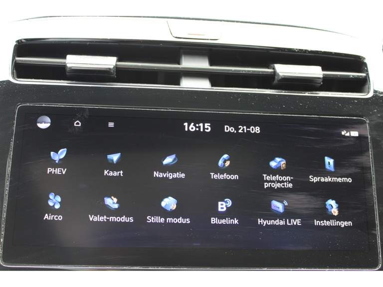 Hyundai Hyundai