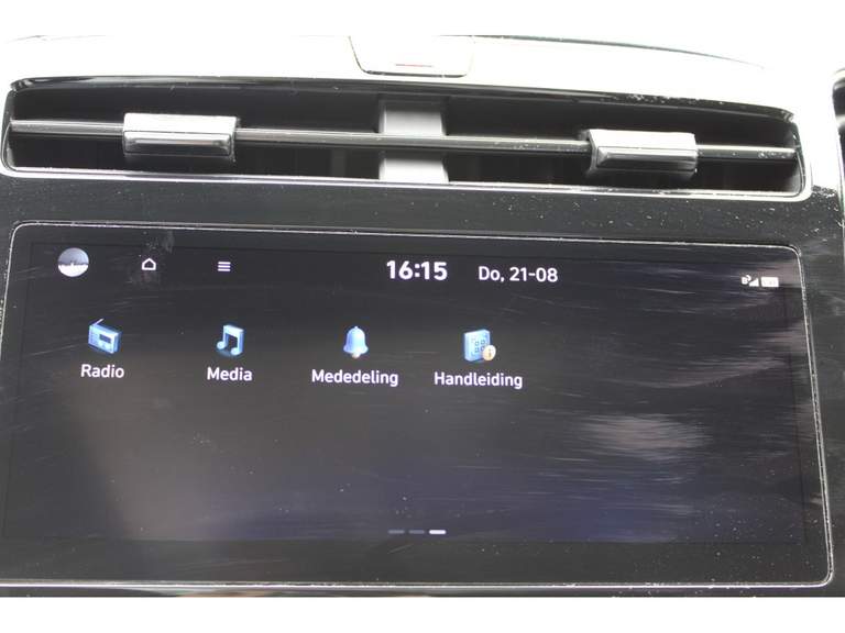 Hyundai Hyundai