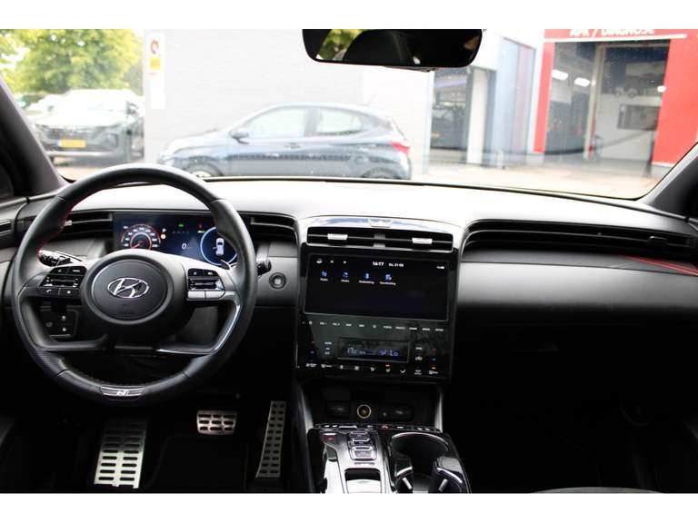 Hyundai Hyundai
