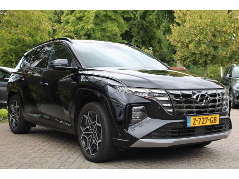 Hyundai Hyundai