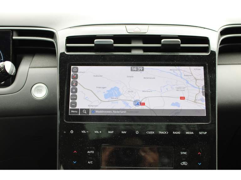 Hyundai Hyundai