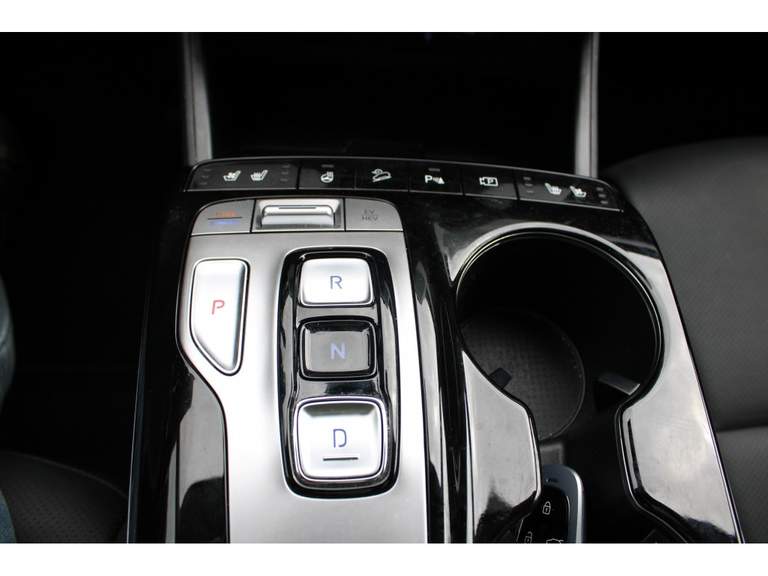 Hyundai Hyundai