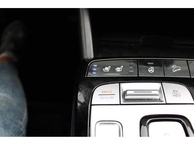 Hyundai Hyundai