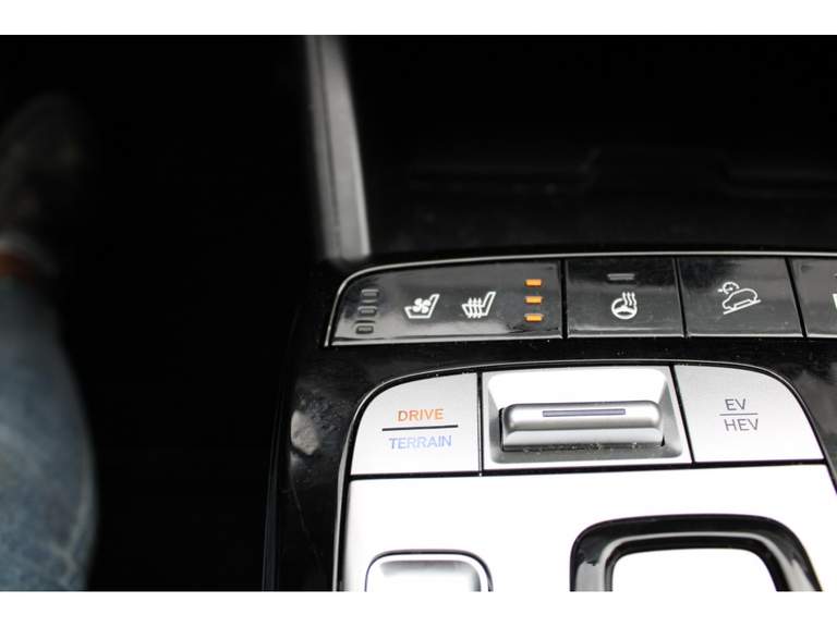 Hyundai Hyundai