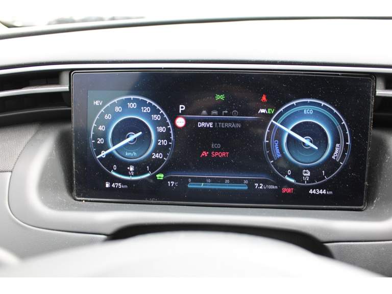 Hyundai Hyundai