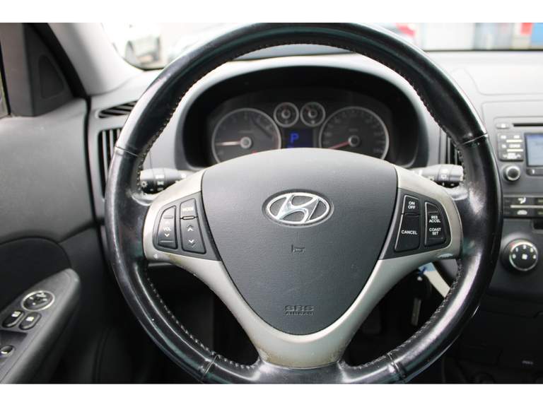 Hyundai Hyundai