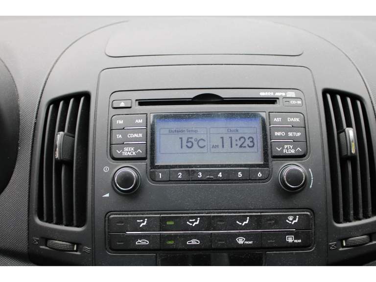 Hyundai Hyundai