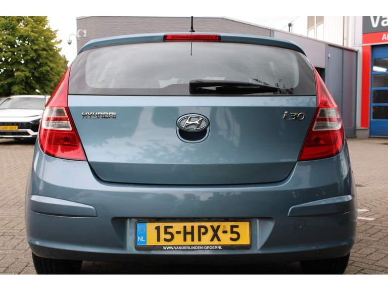 Hyundai Hyundai