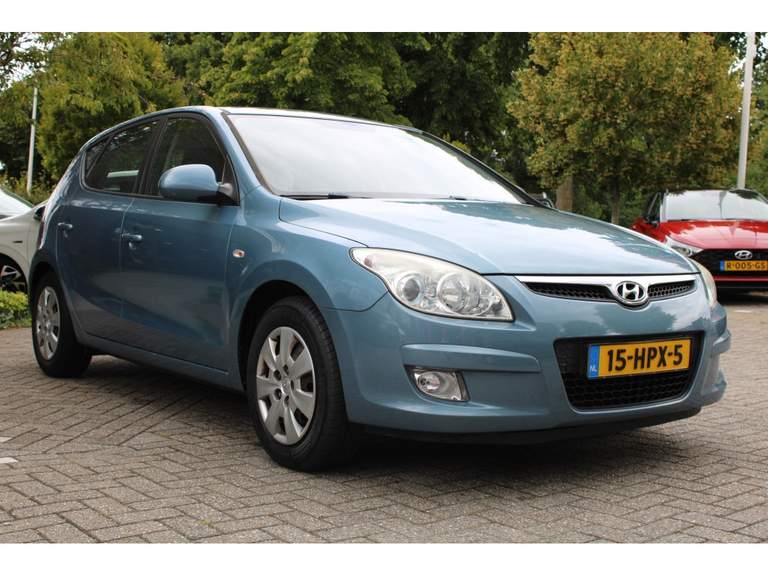 Hyundai Hyundai