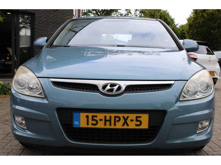 Hyundai Hyundai