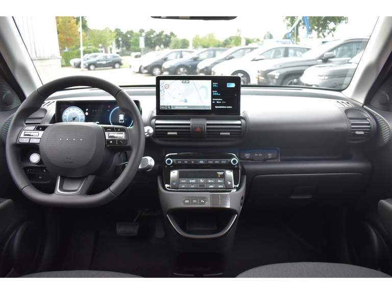 Hyundai Hyundai