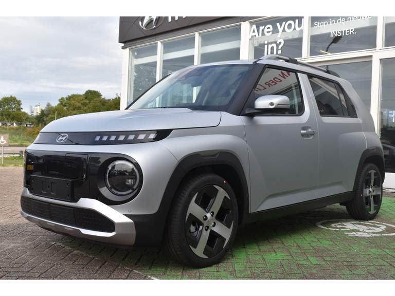 Hyundai Hyundai