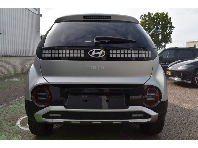 Hyundai Hyundai