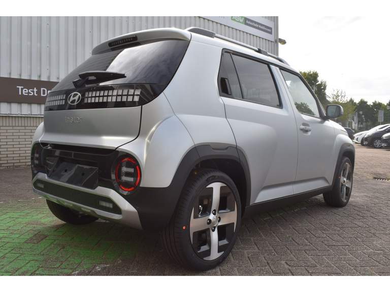 Hyundai Hyundai