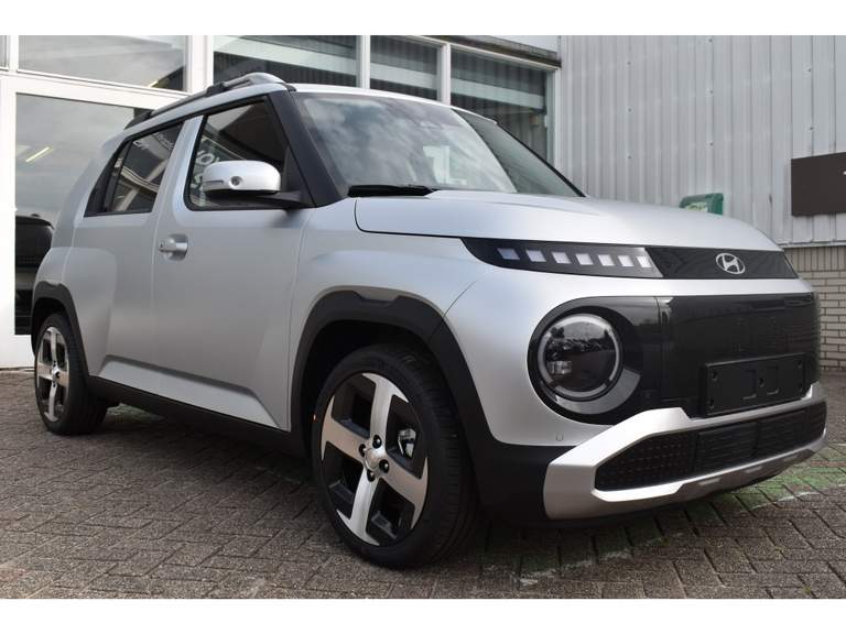 Hyundai Hyundai