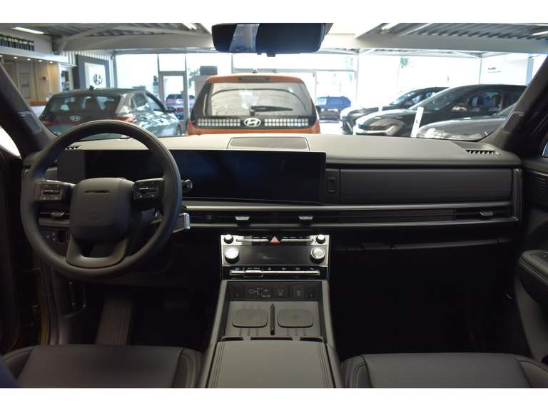 Hyundai Hyundai