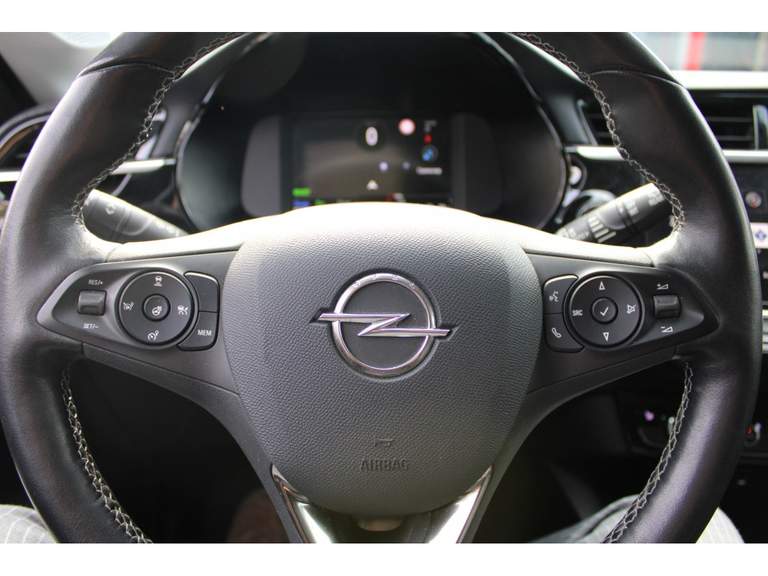 Opel Opel