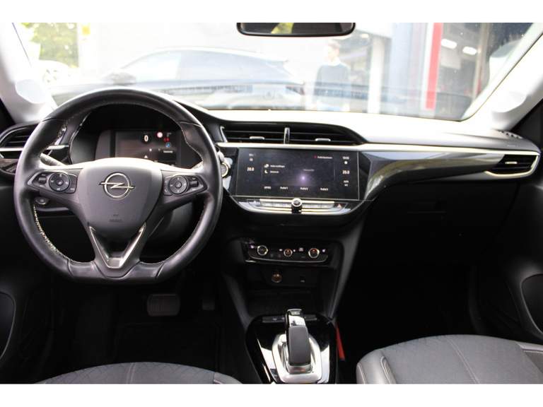 Opel Opel