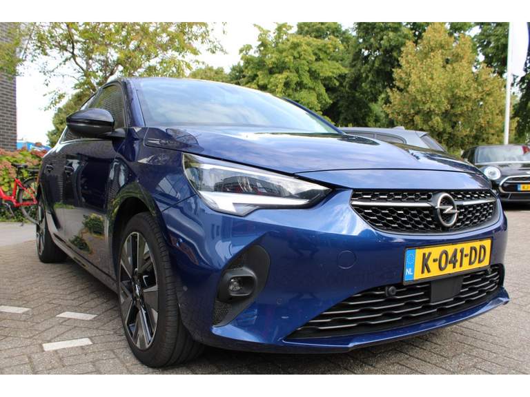 Opel Opel