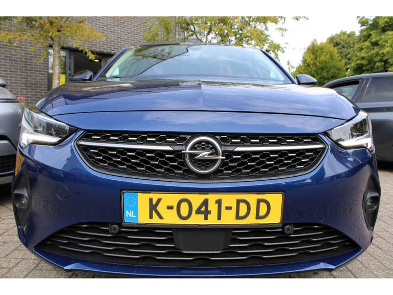 Opel Opel