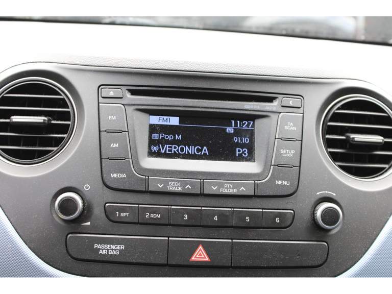 Hyundai Hyundai