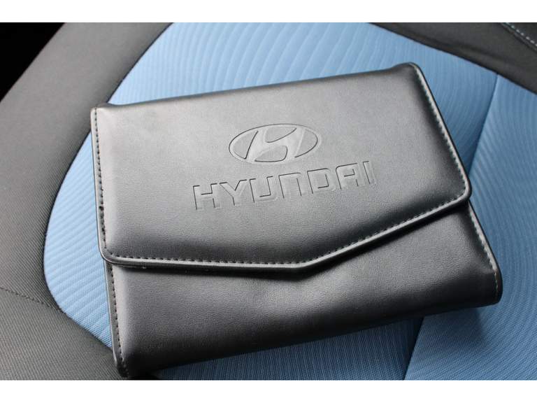 Hyundai Hyundai