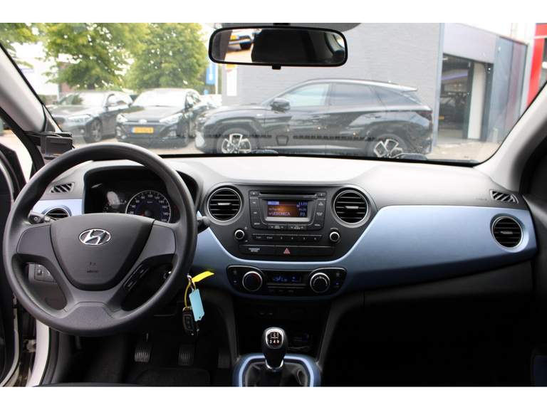 Hyundai Hyundai