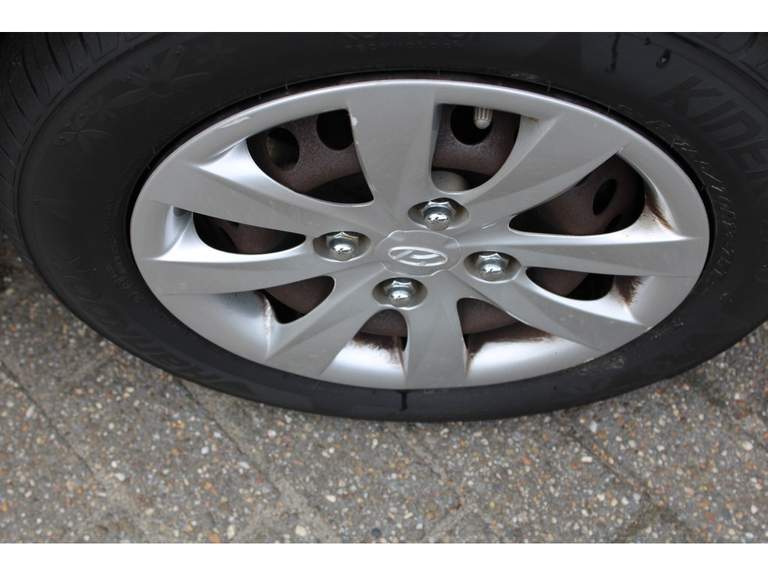 Hyundai Hyundai