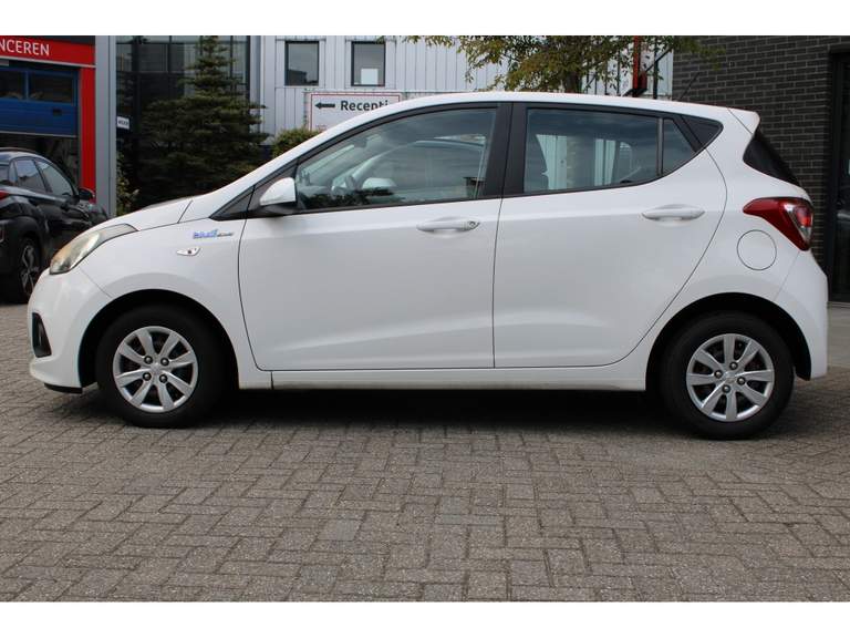 Hyundai Hyundai