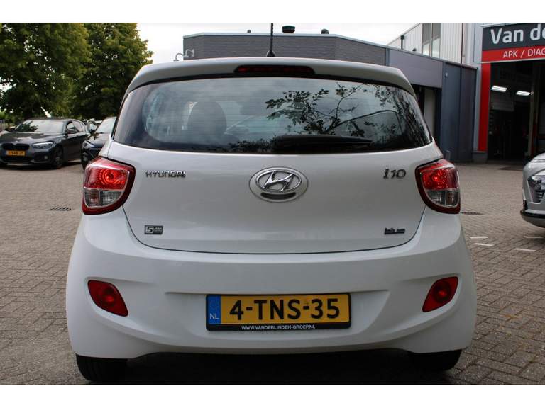 Hyundai Hyundai