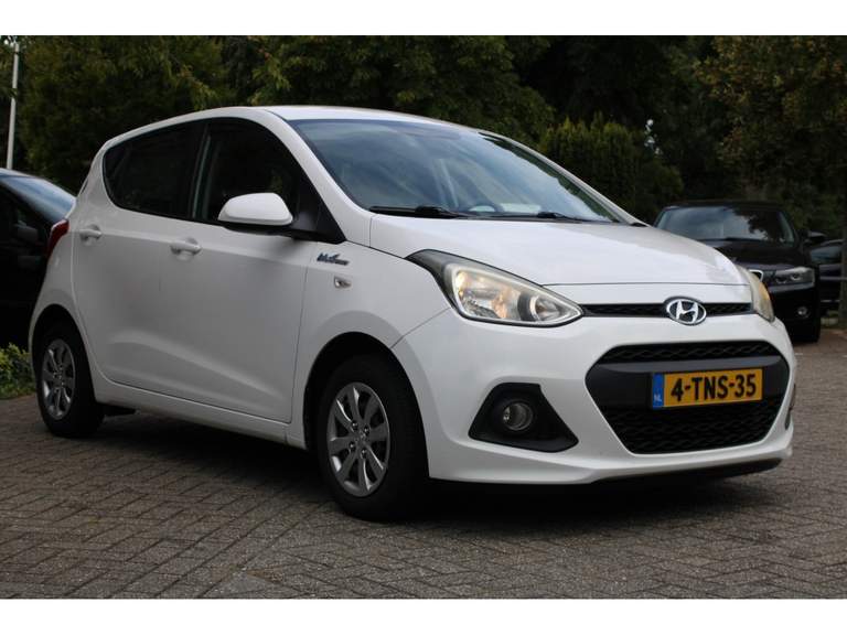 Hyundai Hyundai