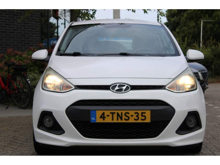 Hyundai Hyundai