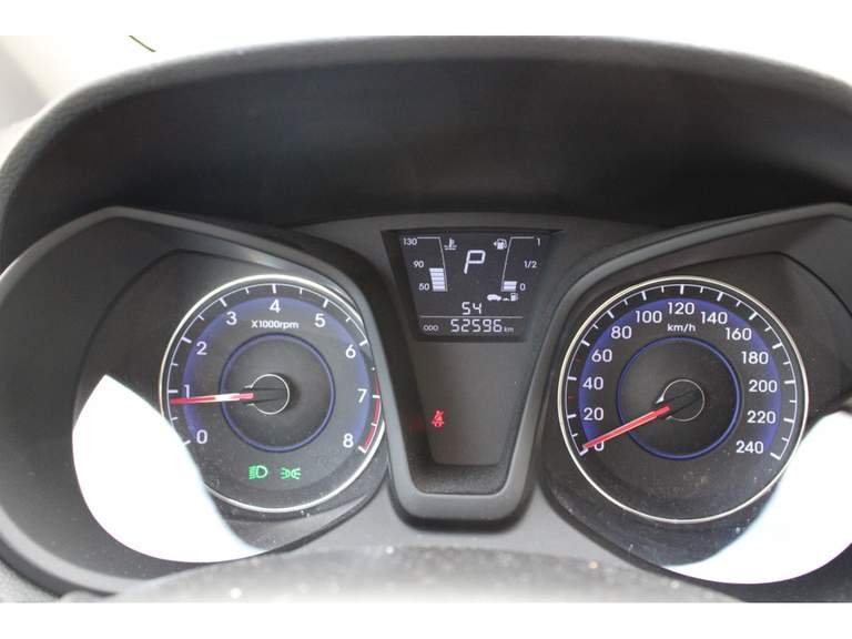 Hyundai Hyundai