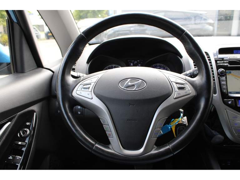 Hyundai Hyundai