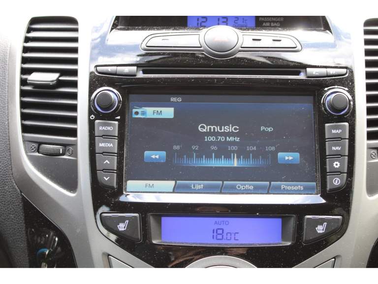 Hyundai Hyundai