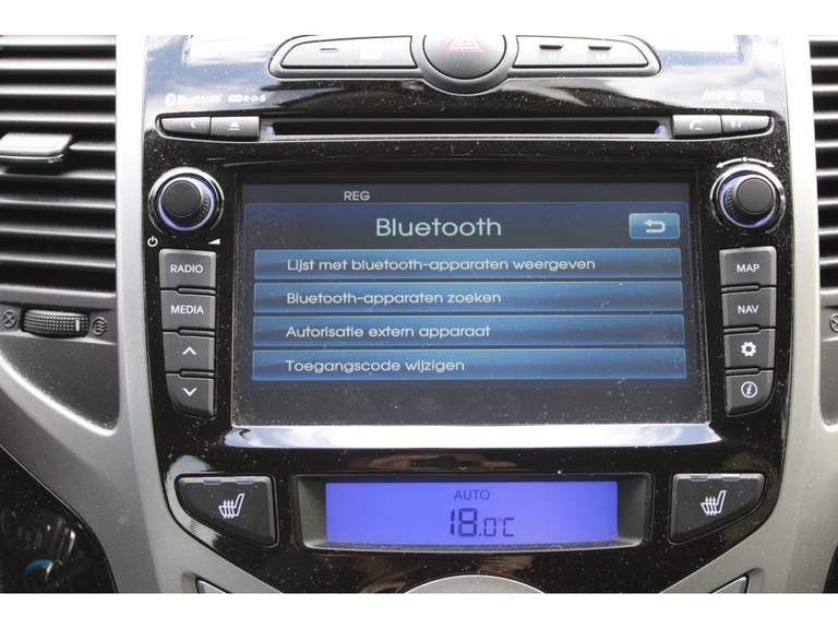 Hyundai Hyundai