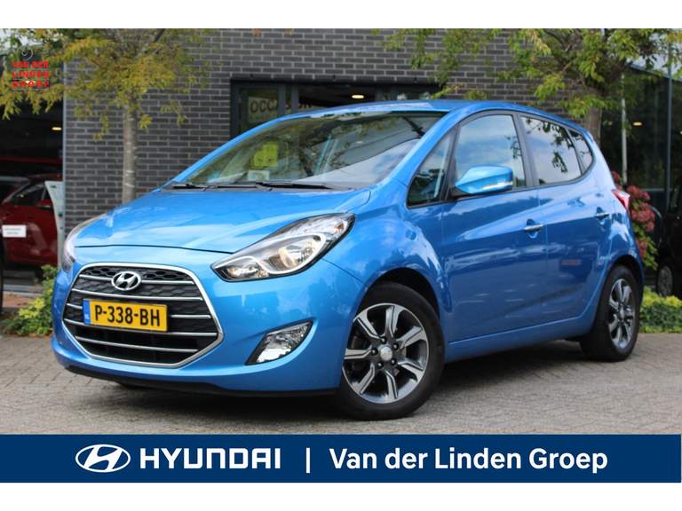 Hyundai
