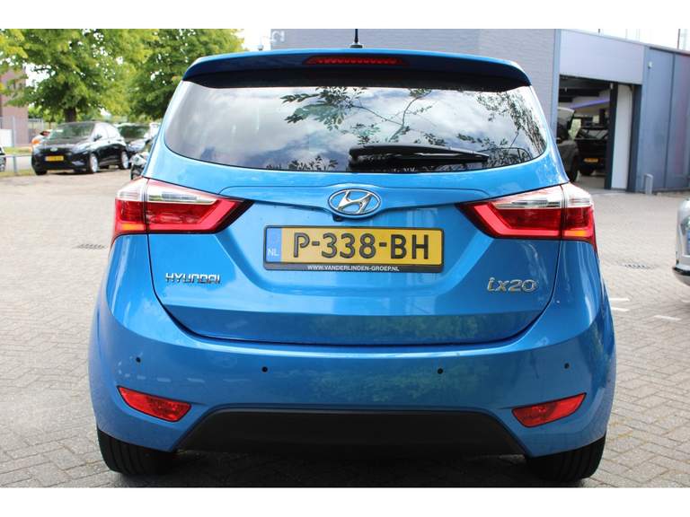 Hyundai Hyundai