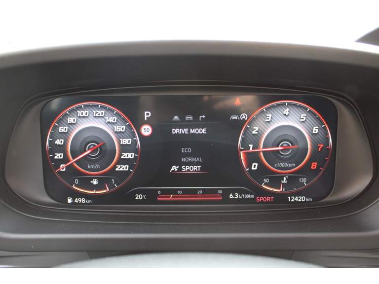 Hyundai Hyundai