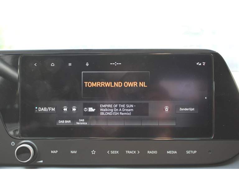 Hyundai Hyundai